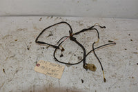 1993 Kawasaki Mule 2510 4WD Engine Wire Harness