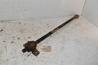 1993 Kawasaki Mule 2510 4WD Front Prop Shaft 13310-1011