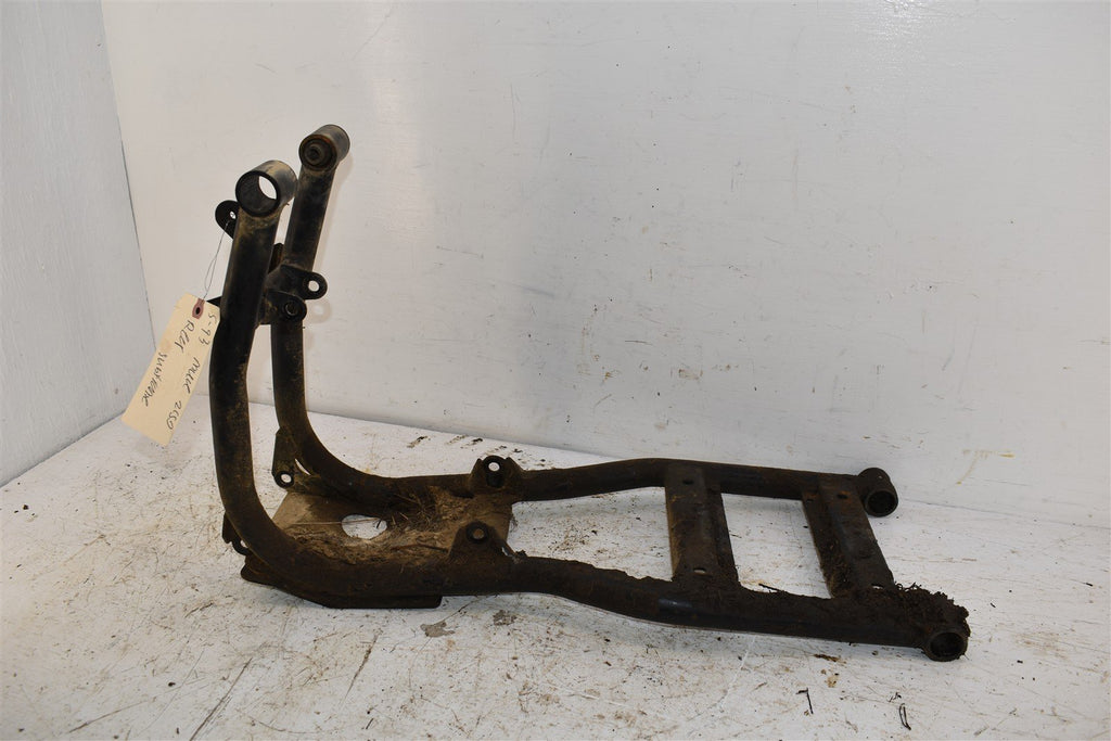 1993 Kawasaki Mule 2510 4WD Rear Subframe 32160-1265