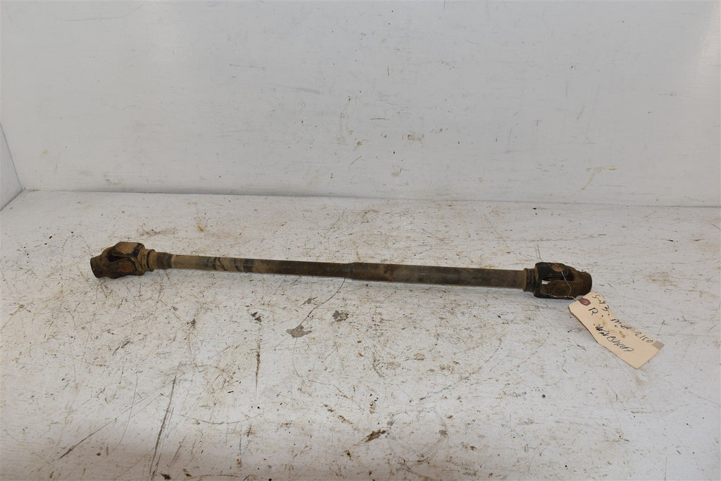 1993 Kawasaki Mule 2510 4WD Prop Shaft 39158-1083