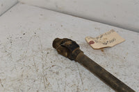 1993 Kawasaki Mule 2510 4WD Prop Shaft 39158-1083