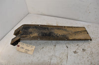 1993 Kawasaki Mule 2510 4WD Center Floorboard Cover 14024-1791