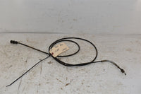 1993 Kawasaki Mule 2510 4WD Choke Cable 54017-1168