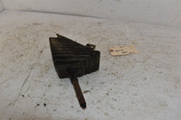 1993 Kawasaki Mule 2510 4WD Parking Brake Lever 43106-1001