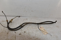 1993 Kawasaki Mule 2510 4WD Front Brake Lines 43059-1489