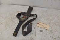 1993 Kawasaki Mule 2510 4WD Driver Seatbelt 53061-1004 53061-1005 53061-1006