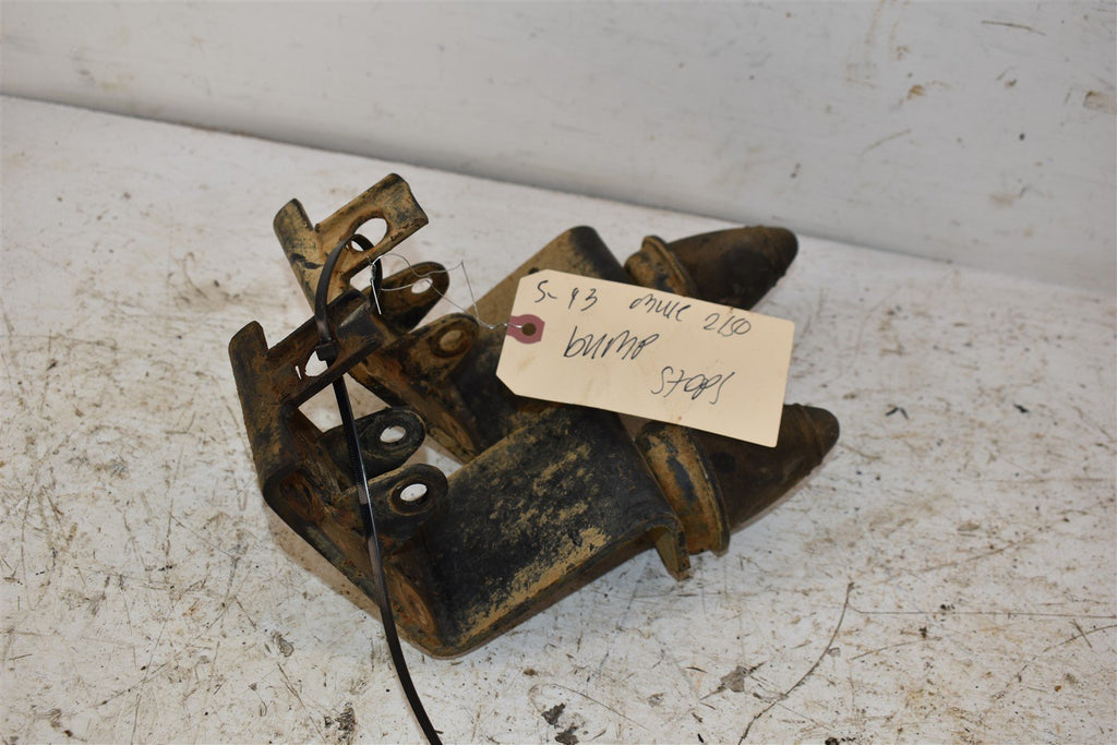 1993 Kawasaki Mule 2510 4WD Bump Stops 11048-1082