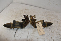 1993 Kawasaki Mule 2510 4WD Bump Stops 11048-1082