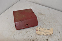 1993 Kawasaki Mule 2510 4WD Brake Master Cylinder Cover 14024-1788-6L