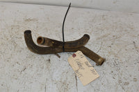 1993 Kawasaki Mule 2510 4WD Coolant Hoses