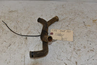 1993 Kawasaki Mule 2510 4WD Coolant Hoses