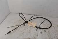 1993 Kawasaki Mule 2510 4WD Throttle Cable 54012-1456
