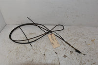 1993 Kawasaki Mule 2510 4WD Throttle Cable 54012-1456