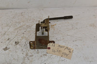 1993 Kawasaki Mule 2510 4WD Shifter Lever 13168-1424