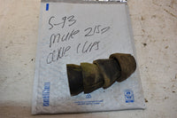 1993 Kawasaki Mule 2510 4WD Wheel Center Caps 11012-1969