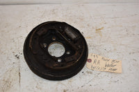 1993 Kawasaki Mule 2510 4WD Right Rear Brake Backing Plate 41035-1307