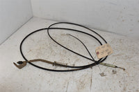 1993 Kawasaki Mule 2510 4WD Differential Lock Cable 54010-1091
