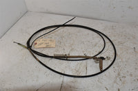 1993 Kawasaki Mule 2510 4WD Differential Lock Cable 54010-1091
