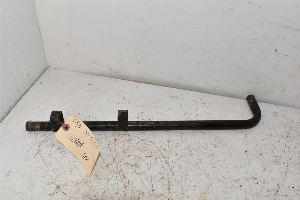 1993 Kawasaki Mule 2510 4WD Coolant Line 32151-1314