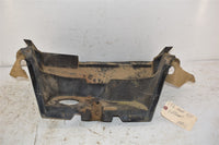 1993 Kawasaki Mule 2510 4WD Firewall Plastic 14090-1242