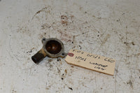 2004 Yamaha Grizzly 660 4x4 Thermostat Housing 5KM-12413-01-00