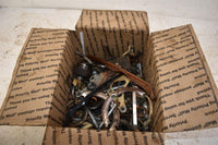 2004 Yamaha Grizzly 660 4x4 Bolts Lot