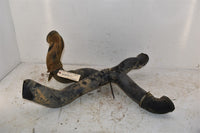 2004 Yamaha Grizzly 660 4x4 Ducts 5KM-15473-00-00 5KM-15471-00-00