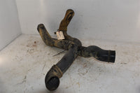 2004 Yamaha Grizzly 660 4x4 Ducts 5KM-15473-00-00 5KM-15471-00-00