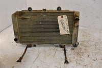 2004 Yamaha Grizzly 660 4x4 Radiator 5KM-12461-00-00