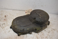 2004 Yamaha Grizzly 660 4x4 Outer Clutch Cover 5KM-15431-00-00