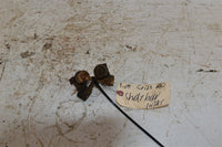 2004 Yamaha Grizzly 660 4x4 Sway Bar Links