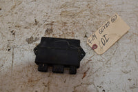 2004 Yamaha Grizzly 660 4x4 CDI 5KM-85540-10-00