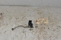 2004 Yamaha Grizzly 660 4x4 Brake Lever 23X-83912-00-00