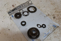 2004 Yamaha Grizzly 660 4x4 Engine Gears