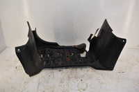 2004 Yamaha Grizzly 660 4x4 Right Footguard 5KM-27463-01-00