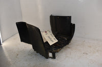 2004 Yamaha Grizzly 660 4x4 Right Footguard 5KM-27463-01-00
