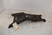 2004 Yamaha Grizzly 660 4x4 Front Skid Plate 5KM-2147A-00-00