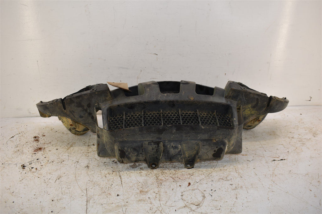 2004 Yamaha Grizzly 660 4x4 Front Grille 5KM-28309-00-00
