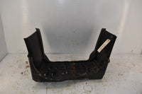 2004 Yamaha Grizzly 660 4x4 Left Footguard 5KM-27453-01-00