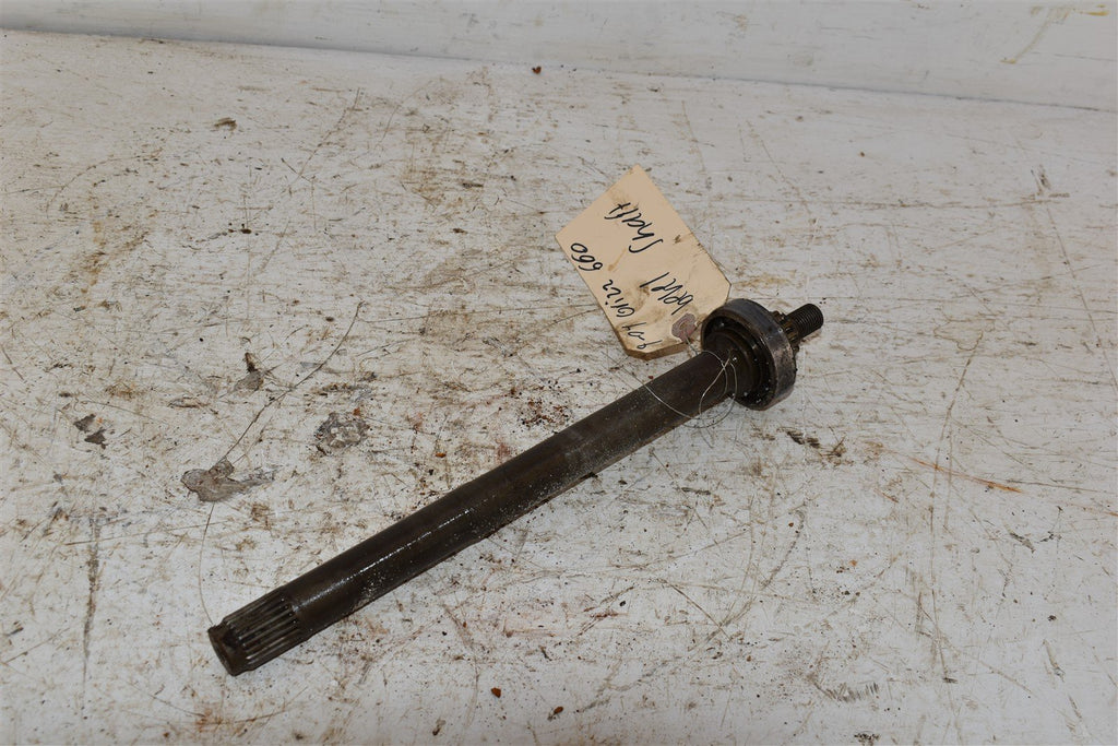 2004 Yamaha Grizzly 660 4x4 Middle Driveshaft 5KM-1761A-10-00