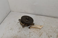 2004 Yamaha Grizzly 660 4x4 Bevel Gear #2