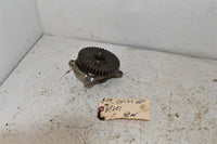 2004 Yamaha Grizzly 660 4x4 Bevel Gear #2