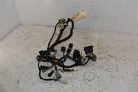 2004 Yamaha Grizzly 660 4x4 Wiring Harness 5KM-82590-20-00