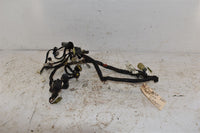 2004 Yamaha Grizzly 660 4x4 Wiring Harness 5KM-82590-20-00