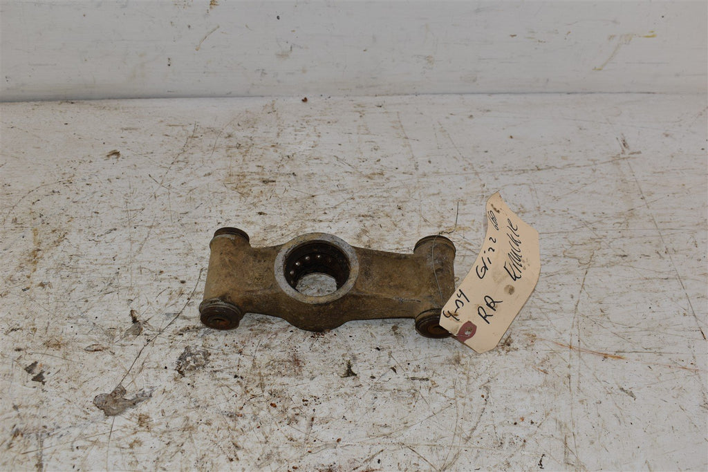 2004 Yamaha Grizzly 660 4x4 Right Rear Knuckle 5KM-2530F-10-00