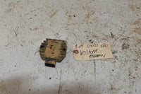 2004 Yamaha Grizzly 660 4x4 Voltage Regulator 5BN-81960-00-00