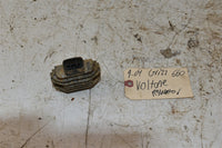 2004 Yamaha Grizzly 660 4x4 Voltage Regulator 5BN-81960-00-00