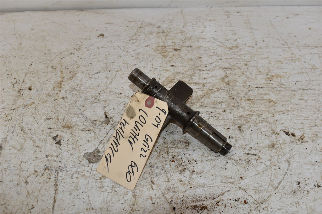 2004 Yamaha Grizzly 660 4x4 Counter Balancer 5KM-11454-10-00