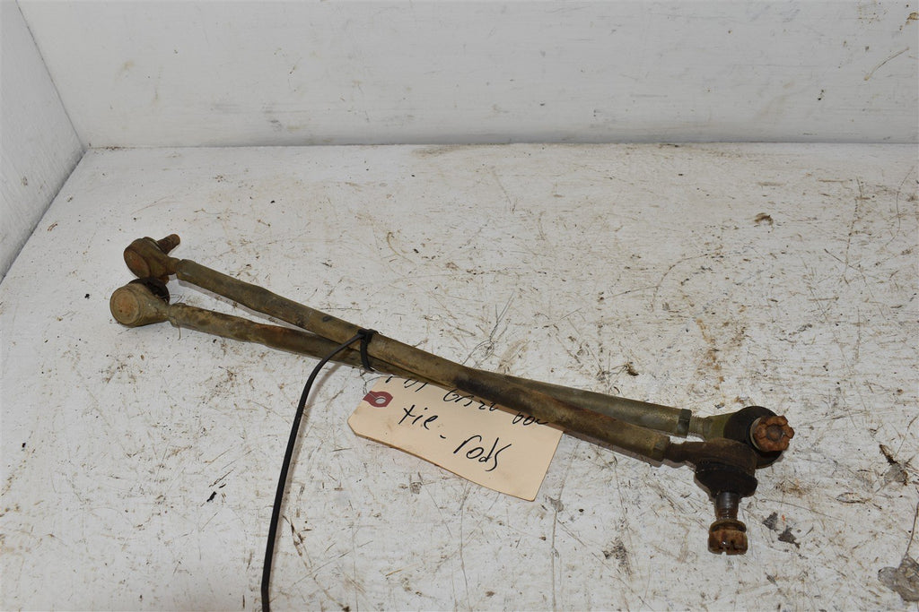 2004 Yamaha Grizzly 660 4x4 Tie Rods 5KM-23831-00-00