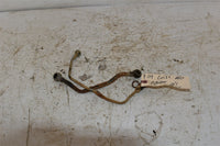 2004 Yamaha Grizzly 660 4x4 Engine Oil Lines 5KM-13171-00-00 5KM-13181-00-00